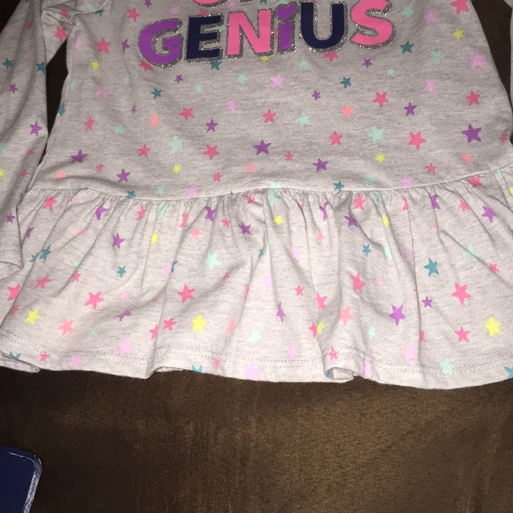 Toddler cute top - Picture 2 of 4